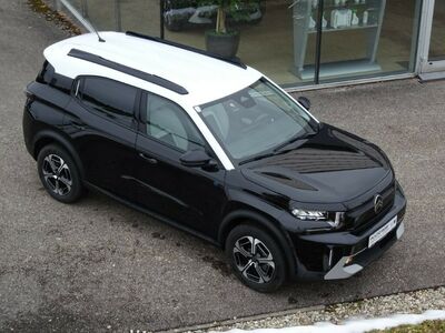 Citroën C3 Aircross Vorführwagen