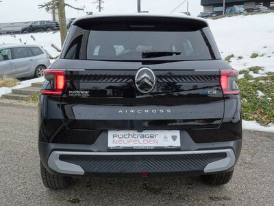 Citroën C3 Aircross Vorführwagen