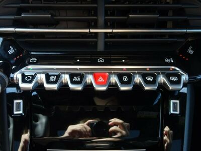 Peugeot 2008 Vorführwagen