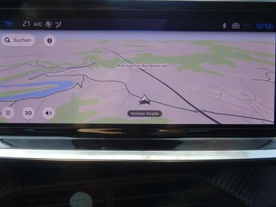 Peugeot 2008 Vorführwagen