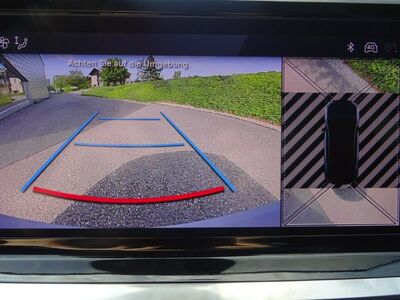 Peugeot 2008 Vorführwagen