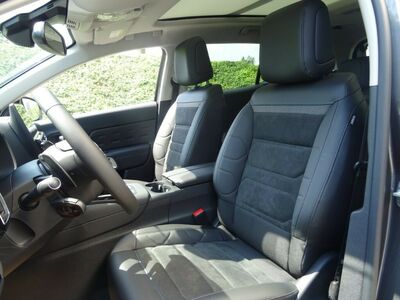 Citroën C5 Aircross Tageszulassung