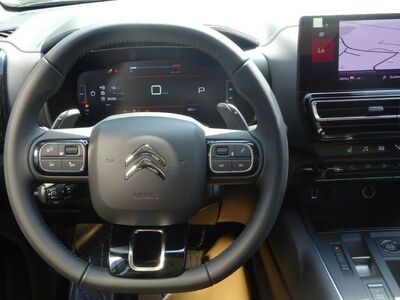 Citroën C5 Aircross Tageszulassung