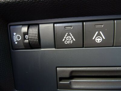 Citroën C5 Aircross Tageszulassung