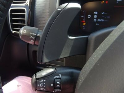 Citroën C5 Aircross Tageszulassung