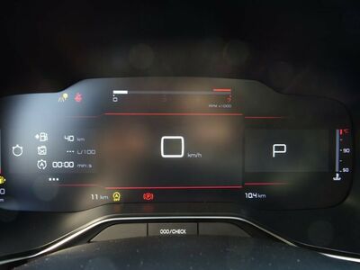 Citroën C5 Aircross Tageszulassung