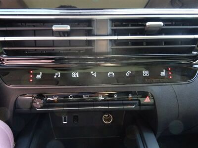 Citroën C5 Aircross Tageszulassung