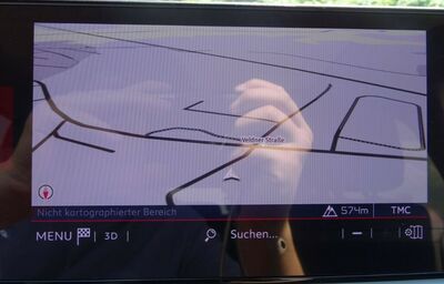 Citroën C5 Aircross Tageszulassung