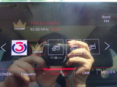 Citroën C5 Aircross Tageszulassung