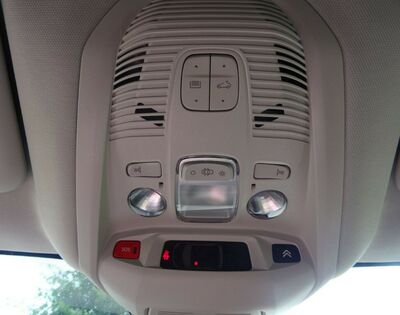 Citroën C5 Aircross Tageszulassung