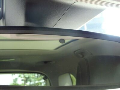 Citroën C5 Aircross Tageszulassung