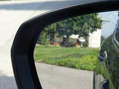 Citroën C5 Aircross Tageszulassung