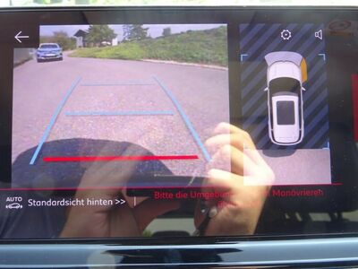 Citroën C5 Aircross Tageszulassung