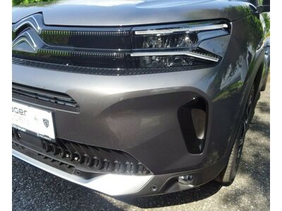 Citroën C5 Aircross Tageszulassung