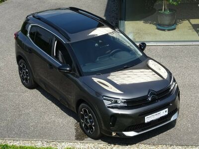 Citroën C5 Aircross Tageszulassung
