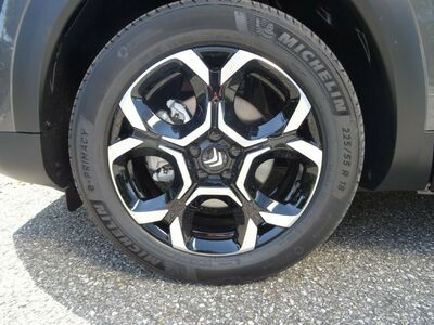 Citroën C5 Aircross Tageszulassung