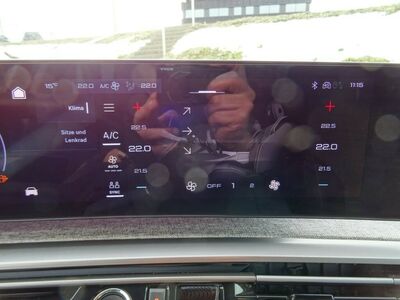 Peugeot 3008 Gebrauchtwagen