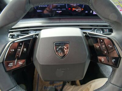 Peugeot 3008 Gebrauchtwagen