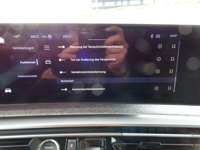 Peugeot 3008 Gebrauchtwagen