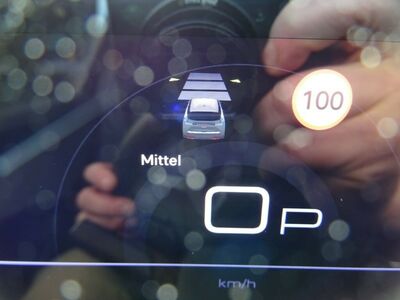 Peugeot 3008 Gebrauchtwagen