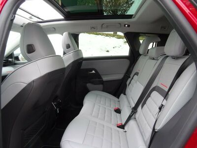 Citroën C5 Aircross Neuwagen