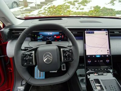 Citroën C5 Aircross Neuwagen