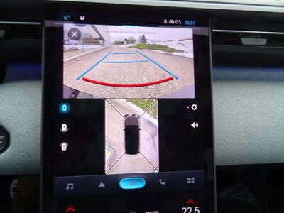 Citroën C5 Aircross Neuwagen