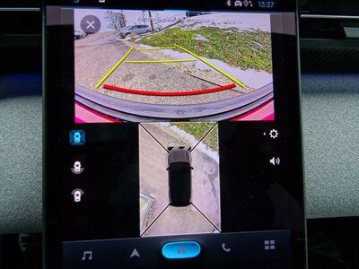 Citroën C5 Aircross Neuwagen