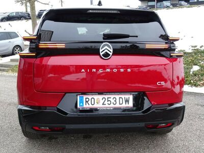 Citroën C5 Aircross Neuwagen