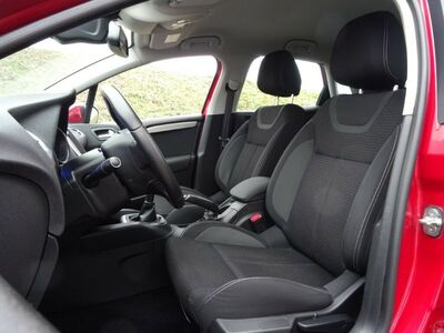 Citroën C4 Gebrauchtwagen Citroën C4 Gebrauchtwagen