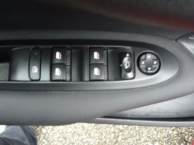 Citroën C4 Gebrauchtwagen Citroën C4 Gebrauchtwagen