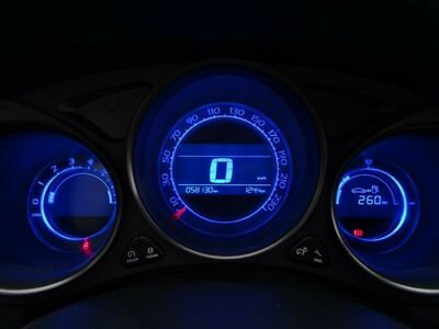 Citroën C4 Gebrauchtwagen Citroën C4 Gebrauchtwagen