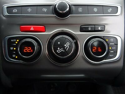 Citroën C4 Gebrauchtwagen Citroën C4 Gebrauchtwagen