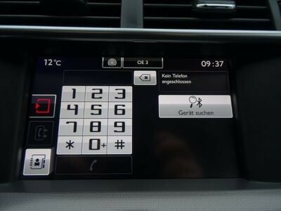 Citroën C4 Gebrauchtwagen Citroën C4 Gebrauchtwagen