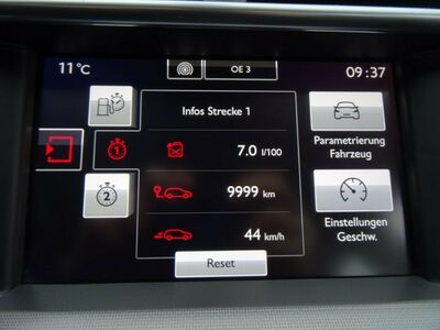 Citroën C4 Gebrauchtwagen Citroën C4 Gebrauchtwagen