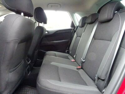 Citroën C4 Gebrauchtwagen Citroën C4 Gebrauchtwagen