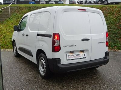 Citroën Berlingo Gebrauchtwagen