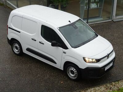 Citroën Berlingo Gebrauchtwagen