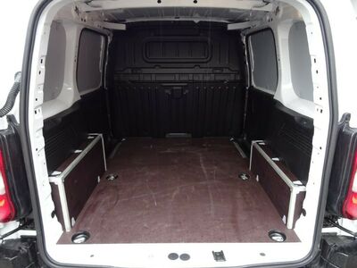 Citroën Berlingo Gebrauchtwagen