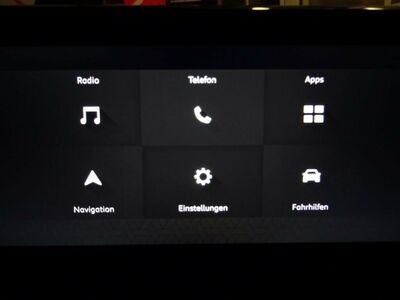 Citroën Berlingo Gebrauchtwagen