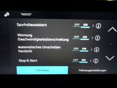 Citroën Berlingo Gebrauchtwagen