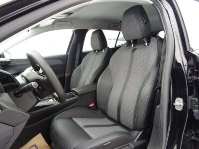 Peugeot 408 Gebrauchtwagen