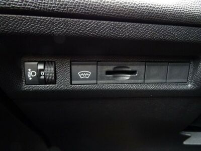 Peugeot 408 Gebrauchtwagen