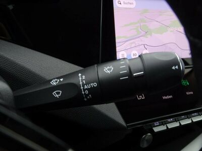 Peugeot 408 Gebrauchtwagen