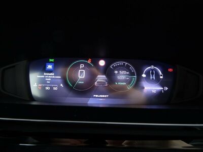 Peugeot 408 Gebrauchtwagen