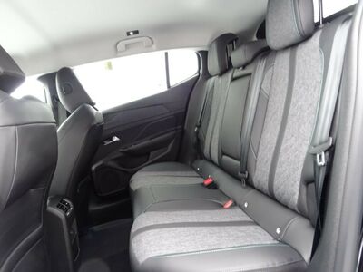 Peugeot 408 Gebrauchtwagen