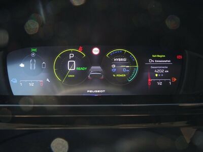 Peugeot 308 Gebrauchtwagen