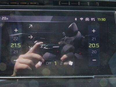 Peugeot 308 Gebrauchtwagen