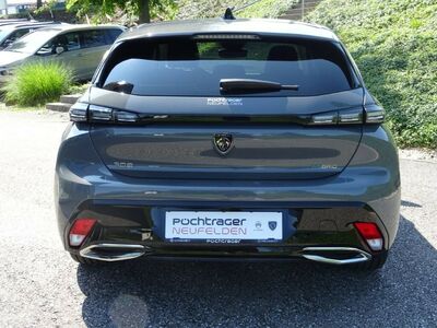 Peugeot 308 Gebrauchtwagen