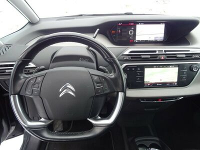 Citroën C4 Picasso Gebrauchtwagen